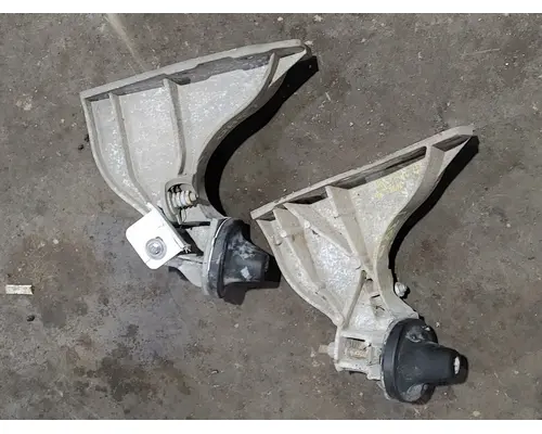 STERLING A9500 SERIES Bracket, Misc.