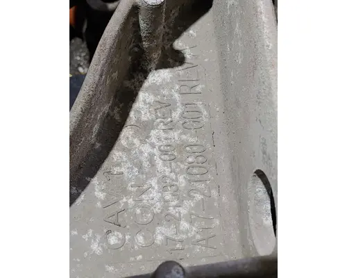 STERLING A9500 SERIES Bracket, Misc.