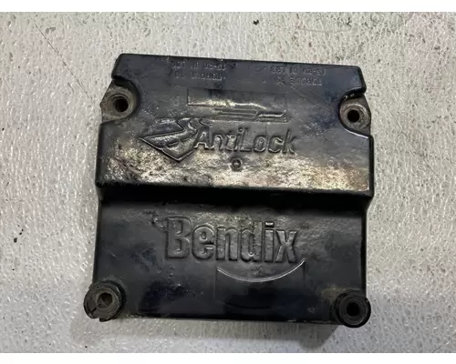 STERLING A9500 SERIES Brake Control Module (ABS)