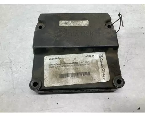 STERLING A9500 SERIES Brake Control Module (ABS)