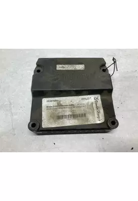 STERLING A9500 SERIES Brake Control Module (ABS)