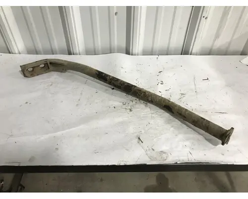 STERLING A9500 SERIES Bumper Assembly, Front