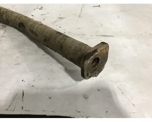 STERLING A9500 SERIES Bumper Assembly, Front