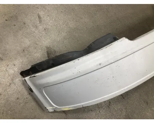 STERLING A9500 SERIES Bumper Assembly, Front