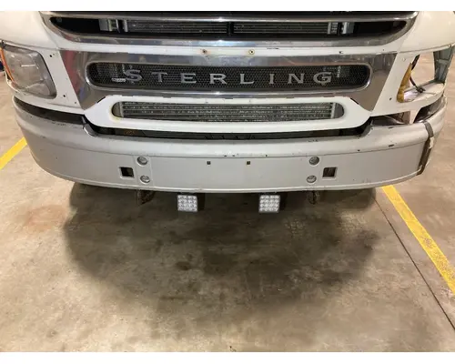 STERLING A9500 SERIES Bumper Assembly, Front