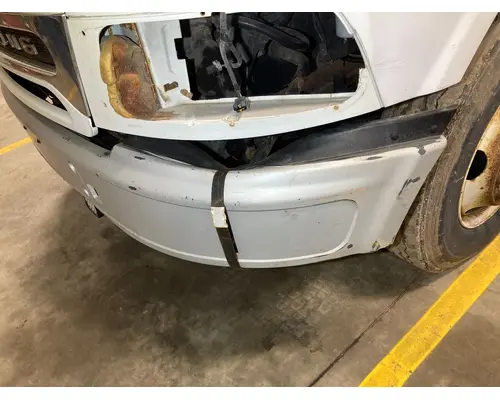 STERLING A9500 SERIES Bumper Assembly, Front