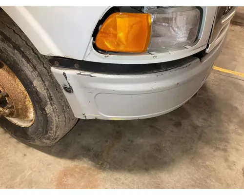 STERLING A9500 SERIES Bumper Assembly, Front