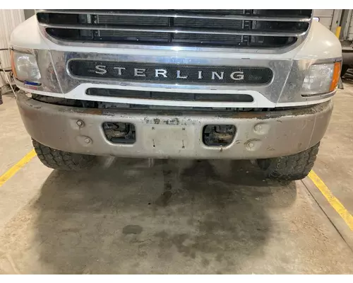 STERLING A9500 SERIES Bumper Assembly, Front