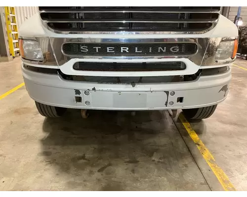 STERLING A9500 SERIES Bumper Assembly, Front