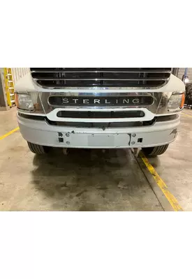 STERLING A9500 SERIES Bumper Assembly, Front