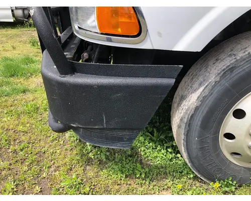 STERLING A9500 SERIES Bumper Assembly, Front