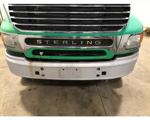 STERLING A9500 SERIES Bumper Assembly, Front