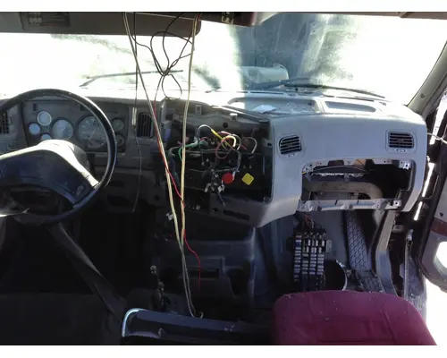 STERLING A9500 SERIES Cab Assembly