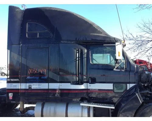 STERLING A9500 SERIES Cab Assembly