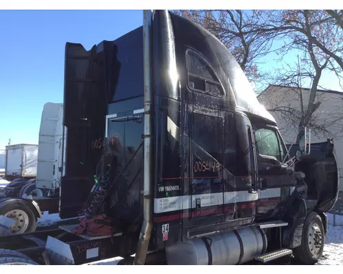 STERLING A9500 SERIES Cab Assembly