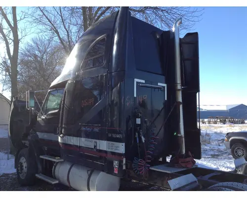 STERLING A9500 SERIES Cab Assembly