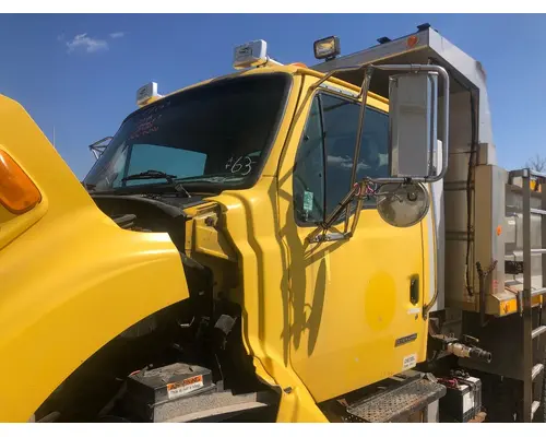 STERLING A9500 SERIES Cab Assembly