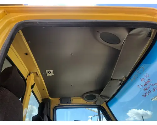 STERLING A9500 SERIES Cab Assembly