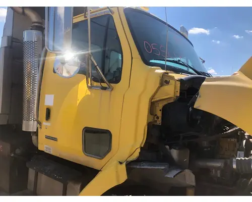 STERLING A9500 SERIES Cab Assembly