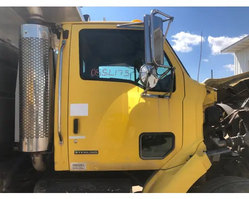 STERLING A9500 SERIES Cab Assembly