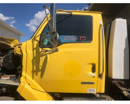 STERLING A9500 SERIES Cab Assembly