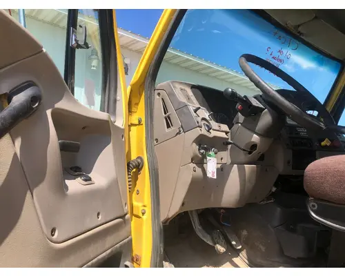 STERLING A9500 SERIES Cab Assembly