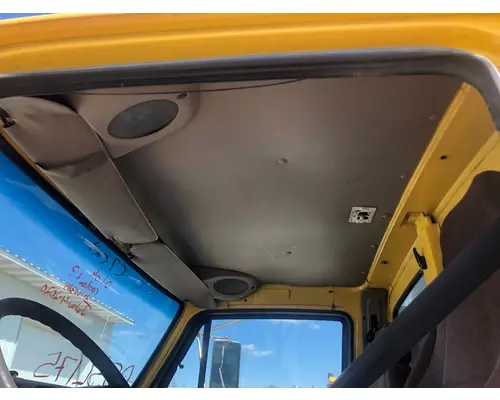 STERLING A9500 SERIES Cab Assembly