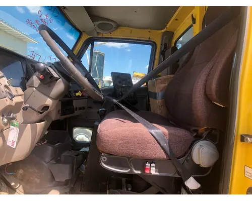 STERLING A9500 SERIES Cab Assembly