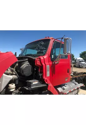 STERLING A9500 SERIES Cab Assembly