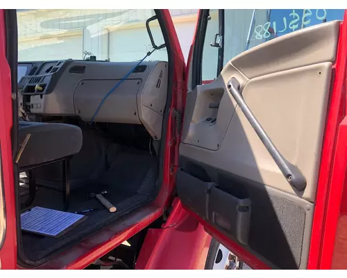 STERLING A9500 SERIES Cab Assembly