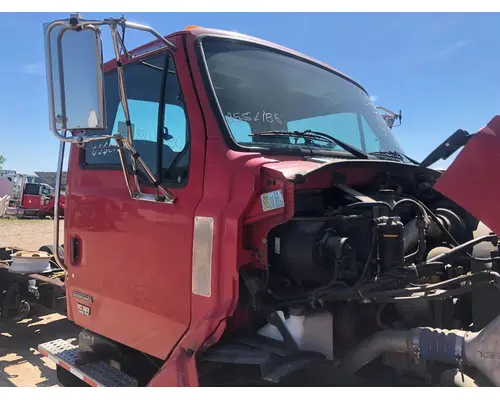 STERLING A9500 SERIES Cab Assembly
