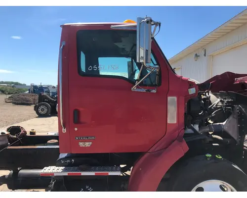 STERLING A9500 SERIES Cab Assembly