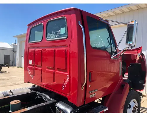 STERLING A9500 SERIES Cab Assembly