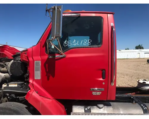STERLING A9500 SERIES Cab Assembly