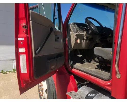 STERLING A9500 SERIES Cab Assembly