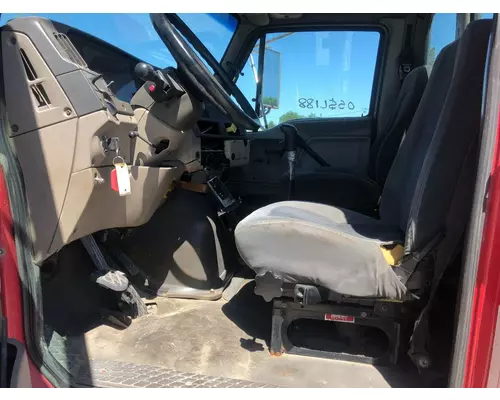 STERLING A9500 SERIES Cab Assembly