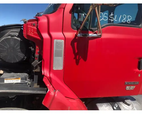 STERLING A9500 SERIES Cab Assembly