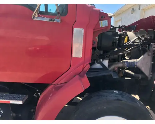 STERLING A9500 SERIES Cab Assembly