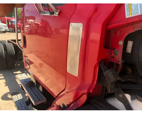 STERLING A9500 SERIES Cab Assembly
