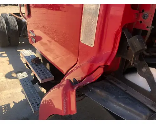STERLING A9500 SERIES Cab Assembly