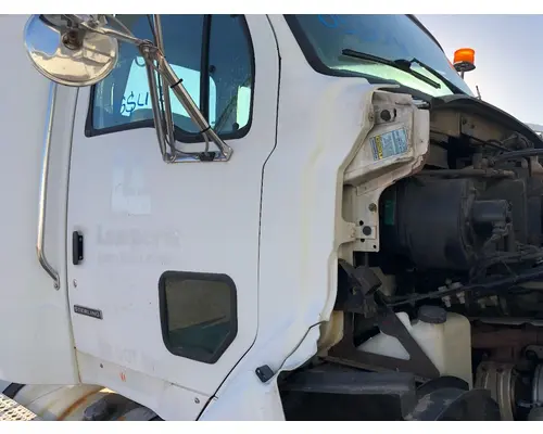 STERLING A9500 SERIES Cab Assembly