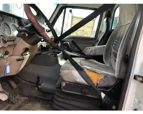 STERLING A9500 SERIES Cab Assembly