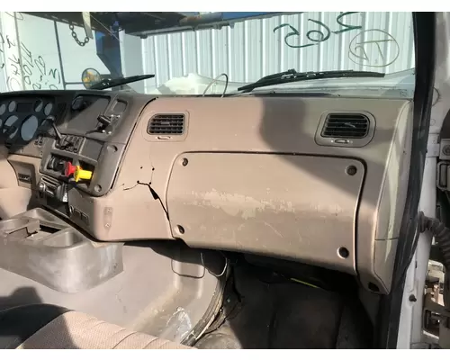 STERLING A9500 SERIES Cab Assembly