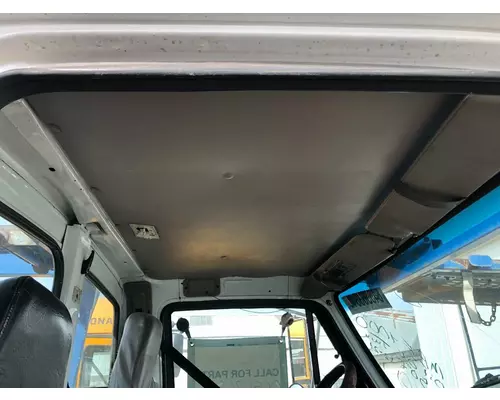 STERLING A9500 SERIES Cab Assembly
