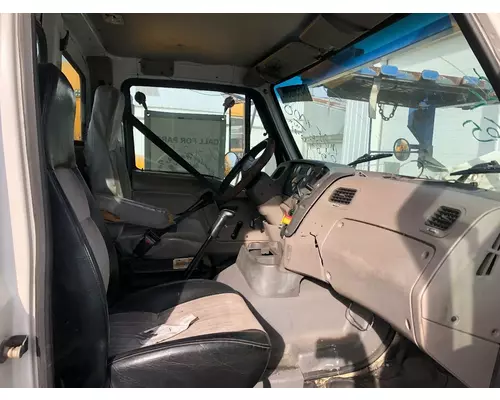 STERLING A9500 SERIES Cab Assembly
