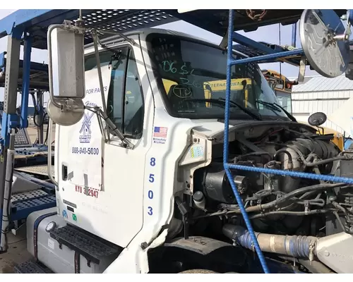 STERLING A9500 SERIES Cab Assembly