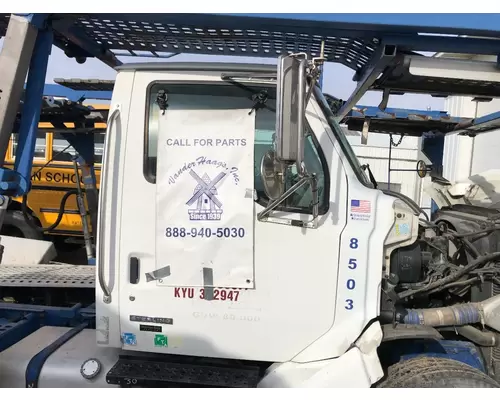 STERLING A9500 SERIES Cab Assembly