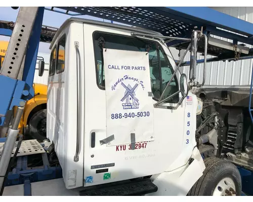 STERLING A9500 SERIES Cab Assembly