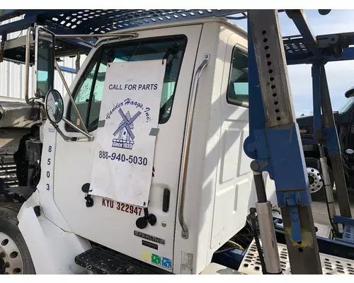 STERLING A9500 SERIES Cab Assembly