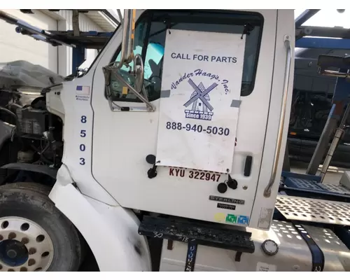 STERLING A9500 SERIES Cab Assembly